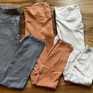 Fabletics Leggins size Small